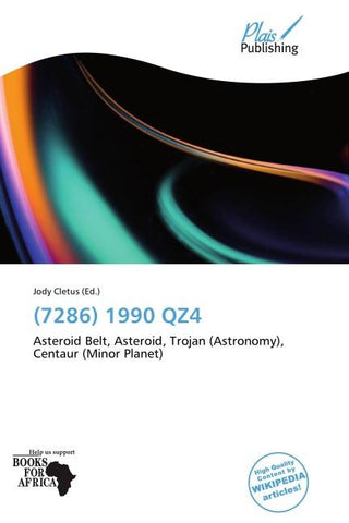 (7286) 1990 QZ4
