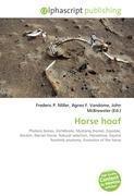 Horse hoof