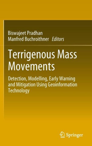 Terrigenous Mass Movements