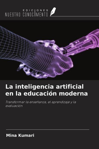 La inteligencia artificial en la educación moderna