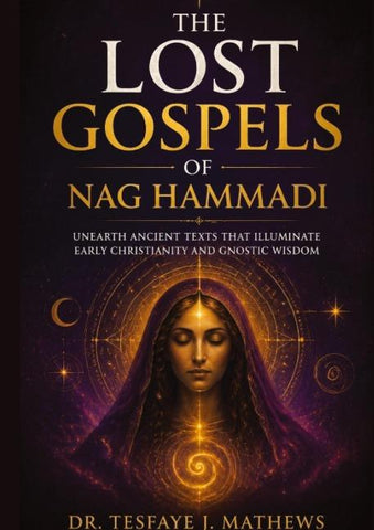 The Lost Gospels of Nag Hammadi