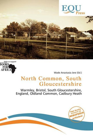 North Common, South Gloucestershire
