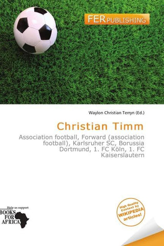 Christian Timm