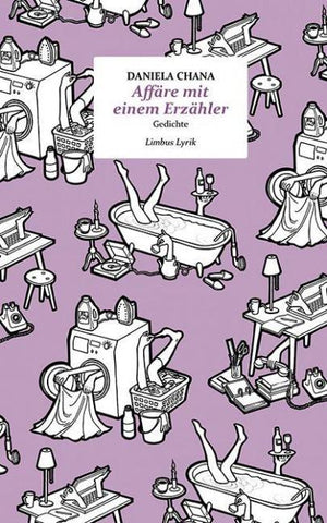 Affäre mit einem Erzähler
