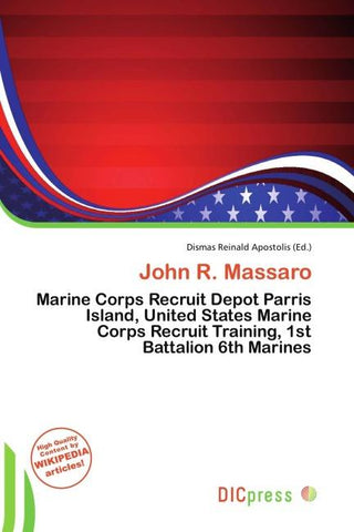 John R. Massaro