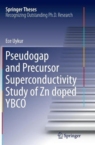 Pseudogap and Precursor Superconductivity Study of Zn doped YBCO