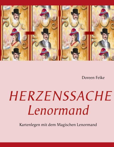 Herzenssache Lenormand