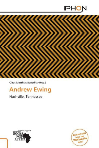 Andrew Ewing