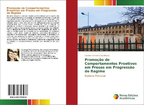 Promoção de Comportamentos Proativos em Presos em Progressão de Regime