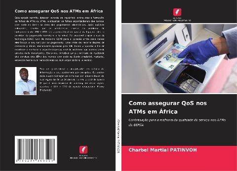 Como assegurar QoS nos ATMs em África