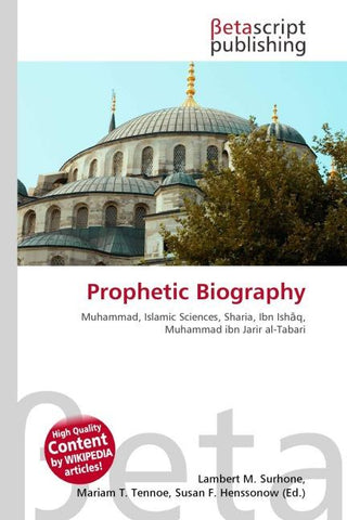 Prophetic Biography