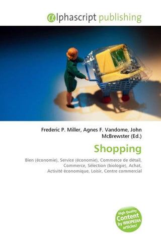 Shopping