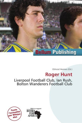 Roger Hunt