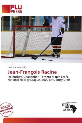 Jean-François Racine