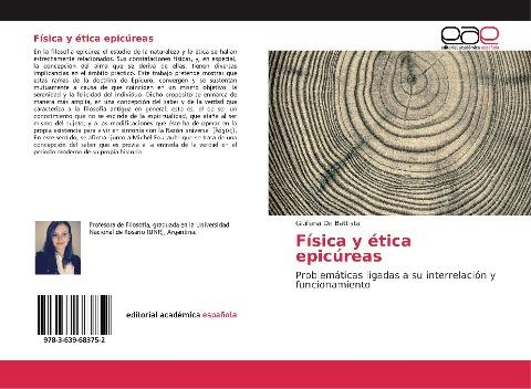 Física y ética epicúreas