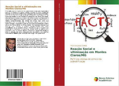 Reação Social e vitimização em Montes Claros/MG
