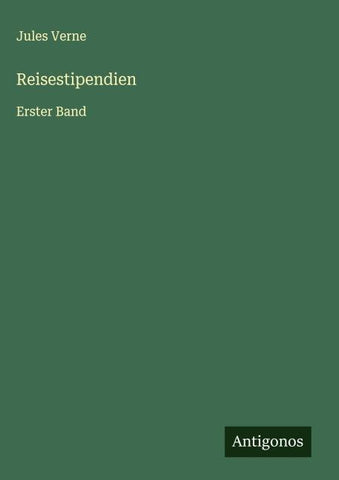 Reisestipendien