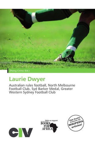 Laurie Dwyer