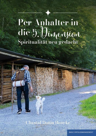 Per Anhalter in die 5. Dimension