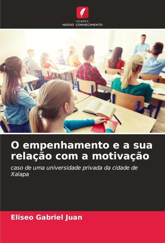 O empenhamento e a sua relação com a motivação