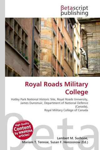 Royal Roads Military College