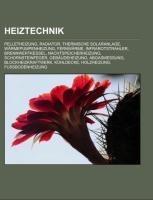 Heiztechnik