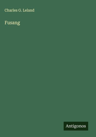Fusang