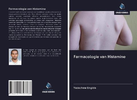 Farmacologie van Histamine