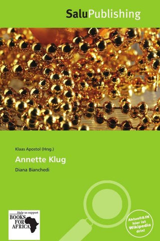 Annette Klug