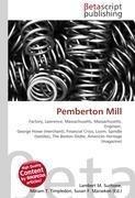 Pemberton Mill
