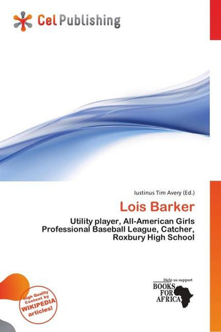 Lois Barker