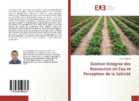 Gestion Intégrée des Ressources en Eau et Perception de la Salinité