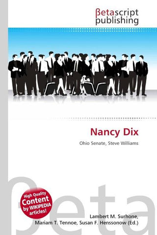 Nancy Dix