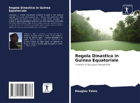 Regola Dinastica in Guinea Equatoriale