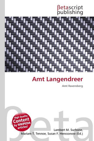 Amt Langendreer