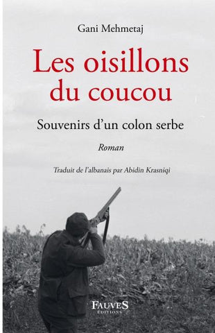 Les oisillons du coucou