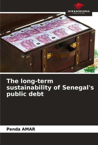 The long-term sustainability of Senegal's public debt