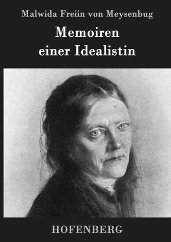 Memoiren einer Idealistin