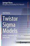 Twistor Sigma Models