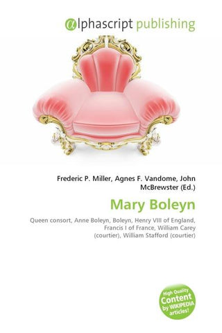 Mary Boleyn