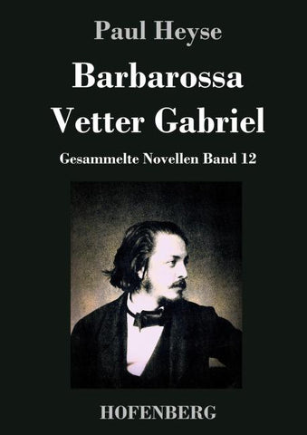 Barbarossa / Vetter Gabriel