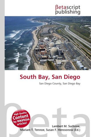 South Bay, San Diego