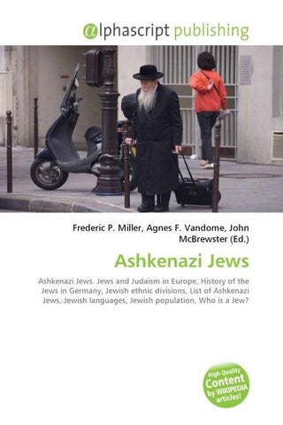 Ashkenazi Jews
