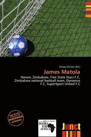 James Matola
