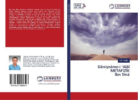 Dâni¿nâme-i 'Alâî METAF¿Z¿K ¿bn Sînâ