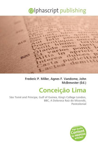 Conceição Lima