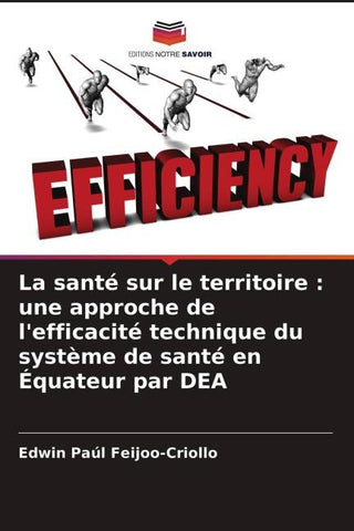 La santé sur le territoire : une approche de l'efficacité technique du système de santé en Équateur par DEA
