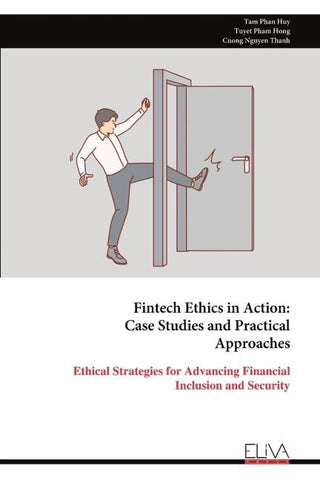 Fintech Ethics in Action