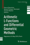 Arithmetic L-Functions and Differential Geometric Methods