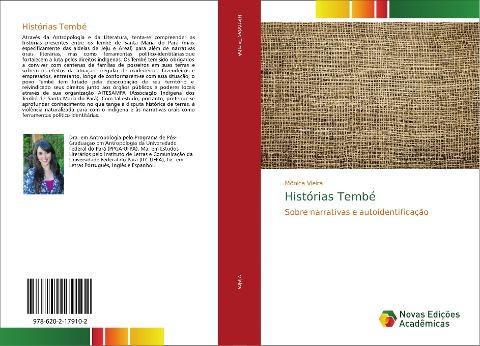 Histórias Tembé